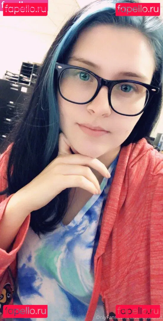 nessajade Onlyfans Photo Gallery 