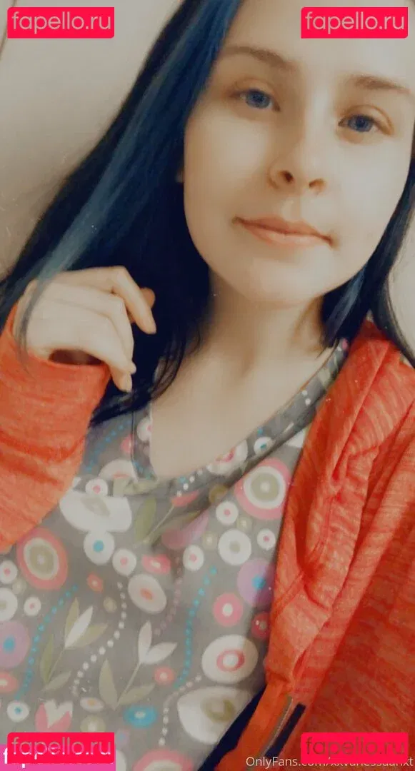 nessajade Onlyfans Photo Gallery 