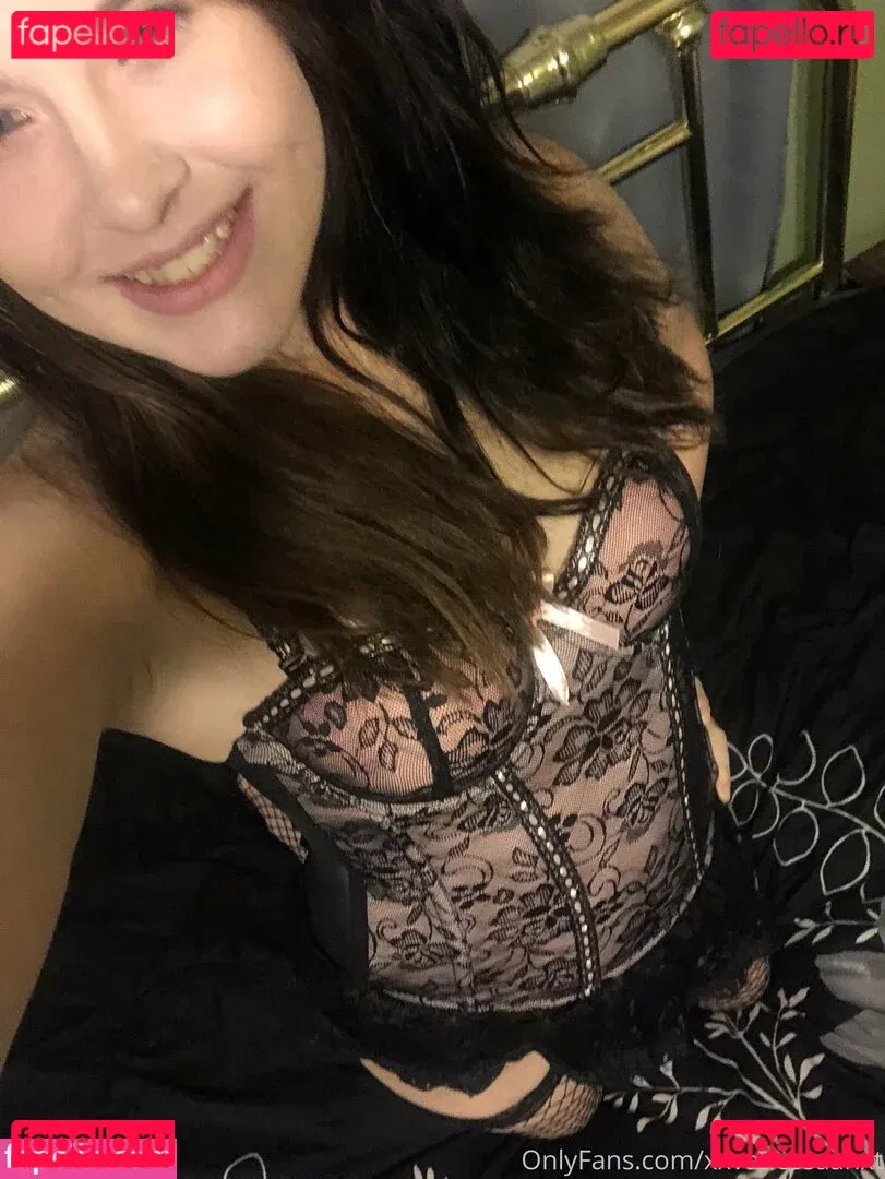 nessajade Onlyfans Photo Gallery 