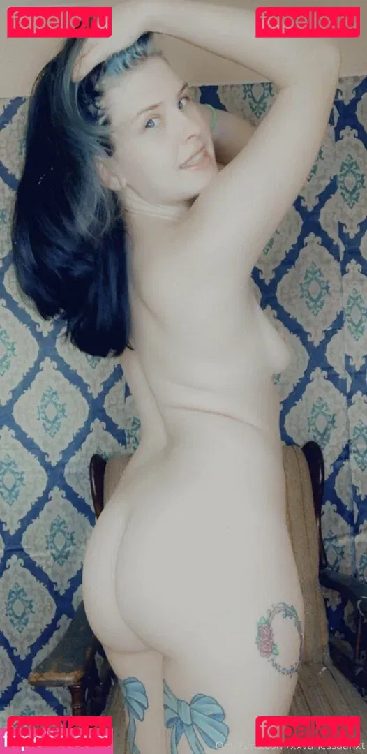 nessajade Onlyfans Photo Gallery 