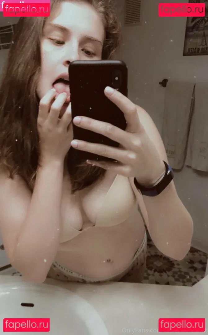 nessajade Onlyfans Photo Gallery 