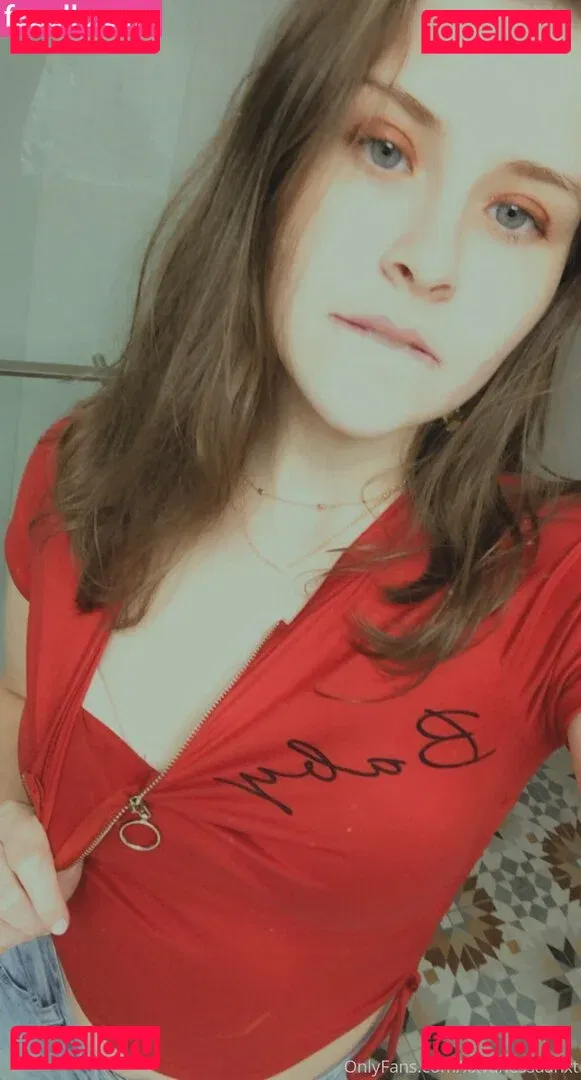 nessajade Onlyfans Photo Gallery 