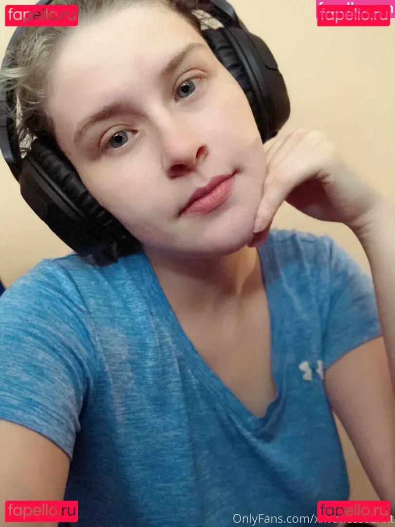 nessajade Onlyfans Photo Gallery 