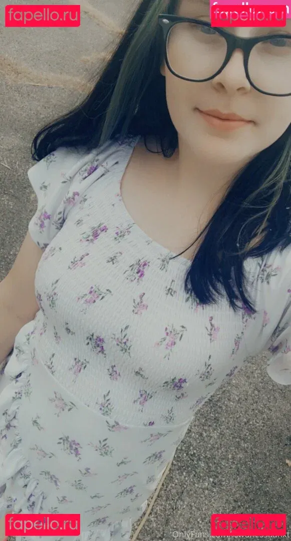 nessajade Onlyfans Photo Gallery 