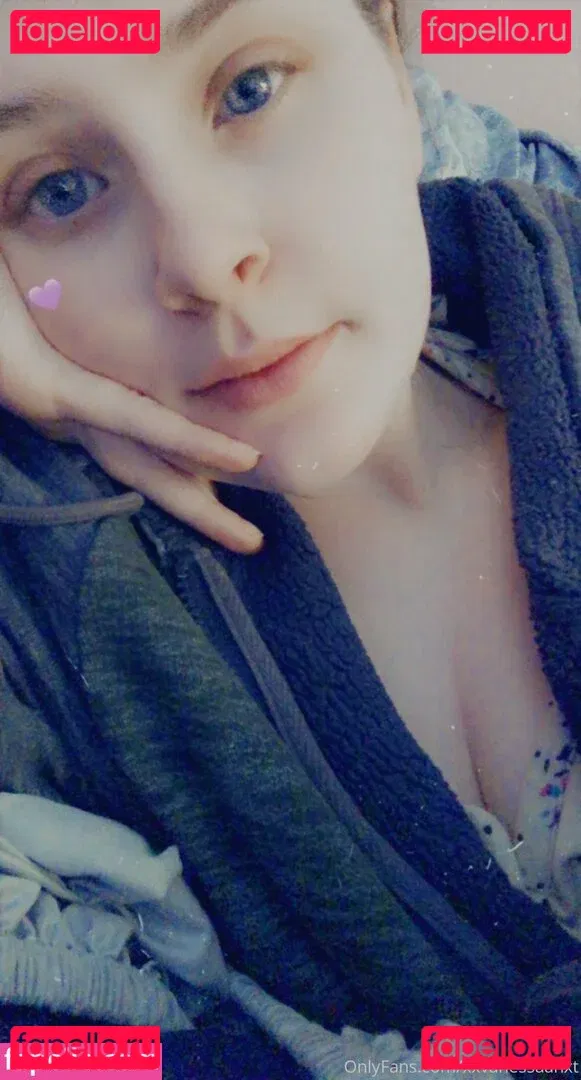 nessajade Onlyfans Photo Gallery 