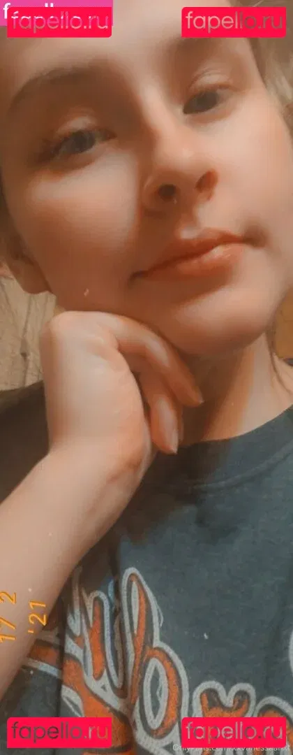 nessajade Onlyfans Photo Gallery 