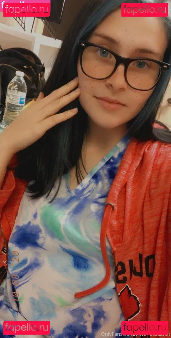 nessajade Onlyfans Photo Gallery 