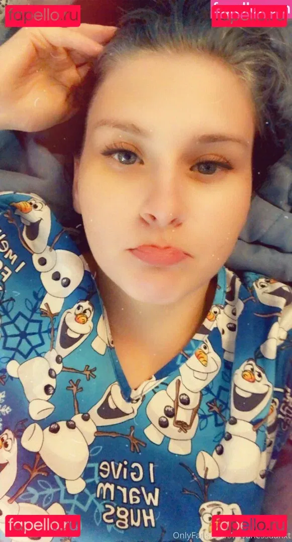 nessajade Onlyfans Photo Gallery 