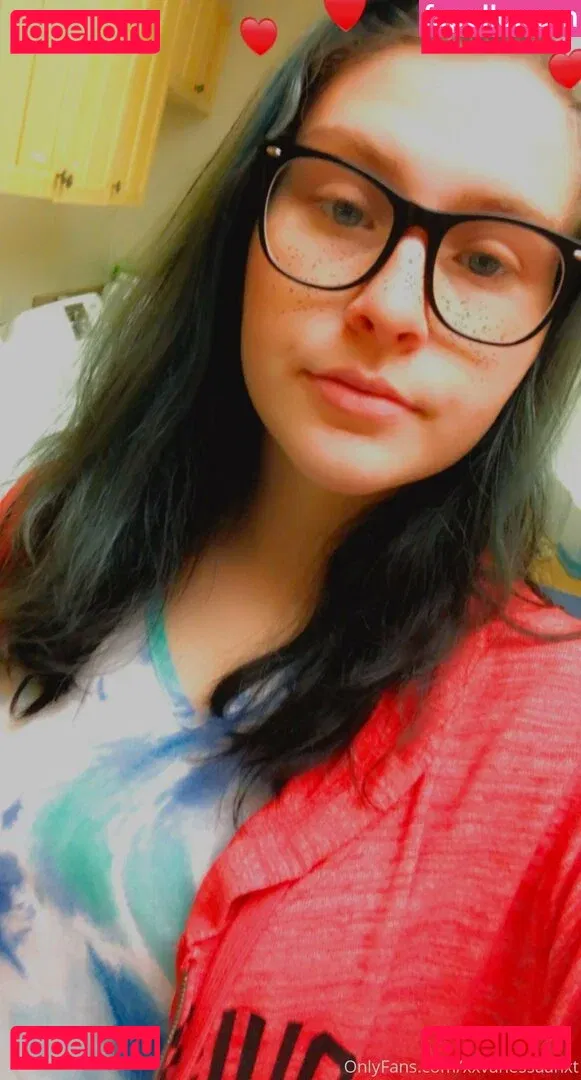 nessajade Onlyfans Photo Gallery 