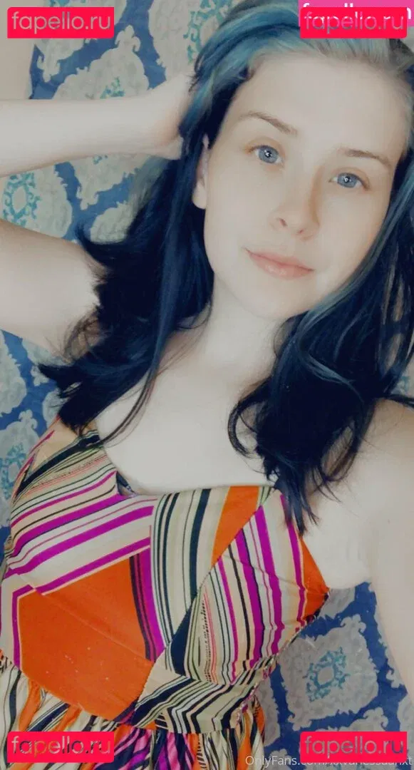 nessajade Onlyfans Photo Gallery 