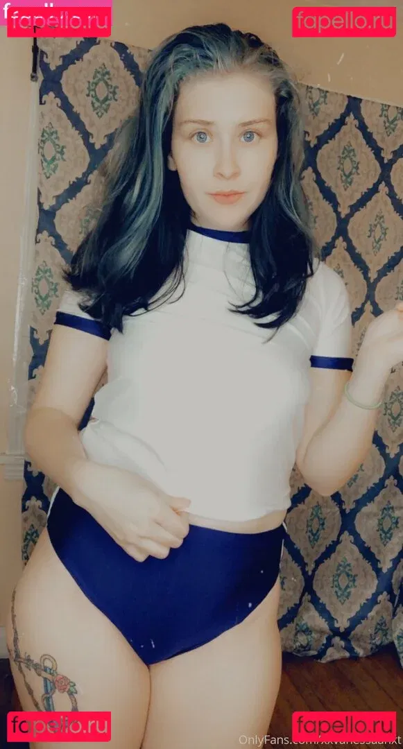 nessajade Onlyfans Photo Gallery 