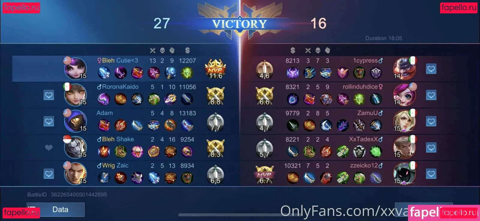 nessajade Onlyfans Photo Gallery 