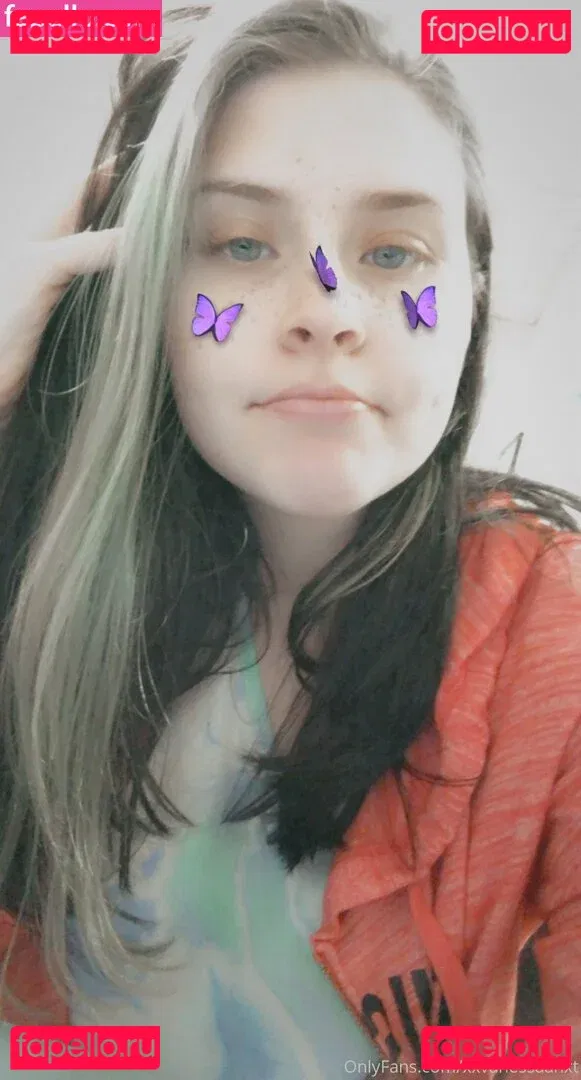 nessajade Onlyfans Photo Gallery 