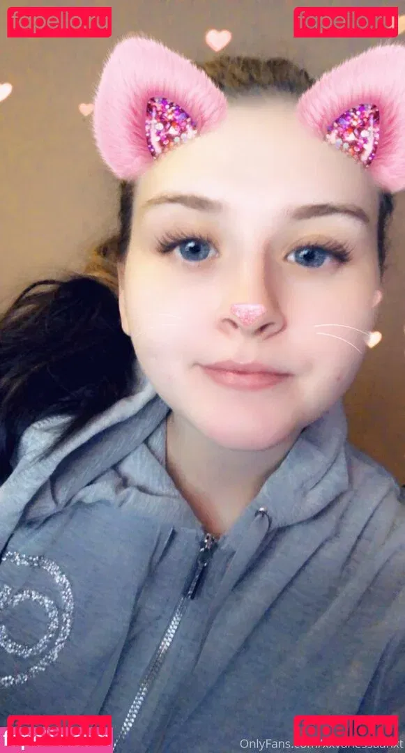 nessajade Onlyfans Photo Gallery 