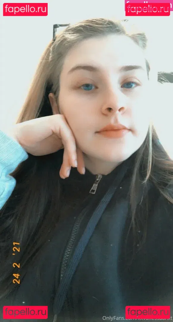 nessajade Onlyfans Photo Gallery 