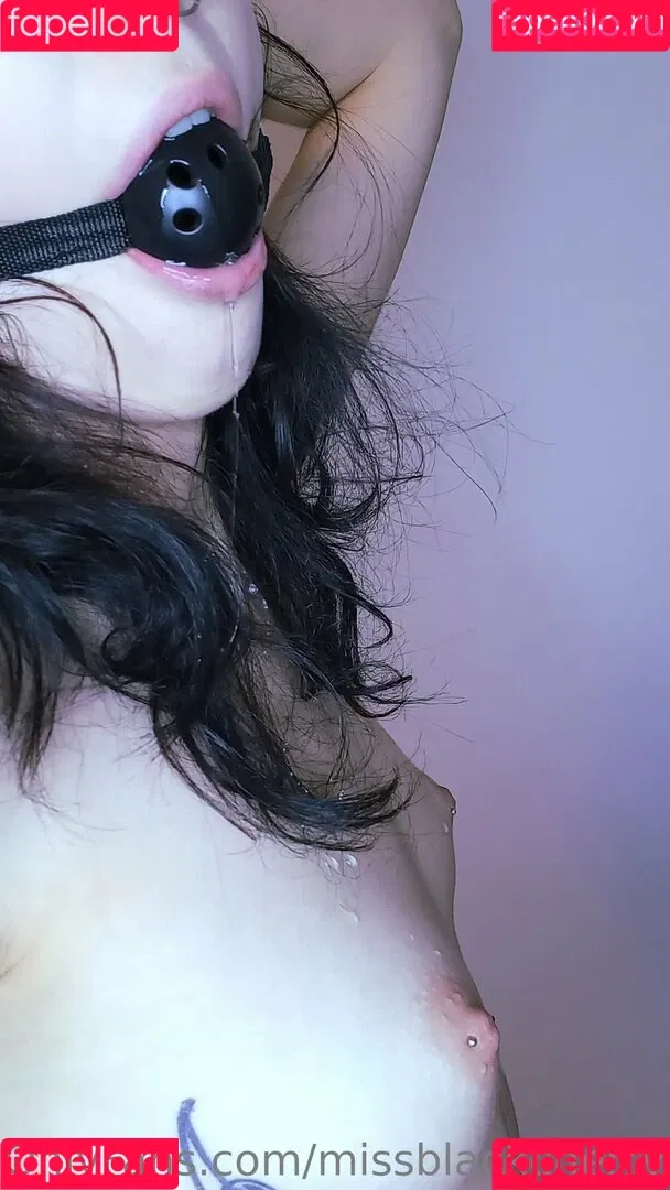 missblackcherry Onlyfans Photo Gallery 