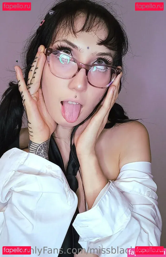 missblackcherry Onlyfans Photo Gallery 