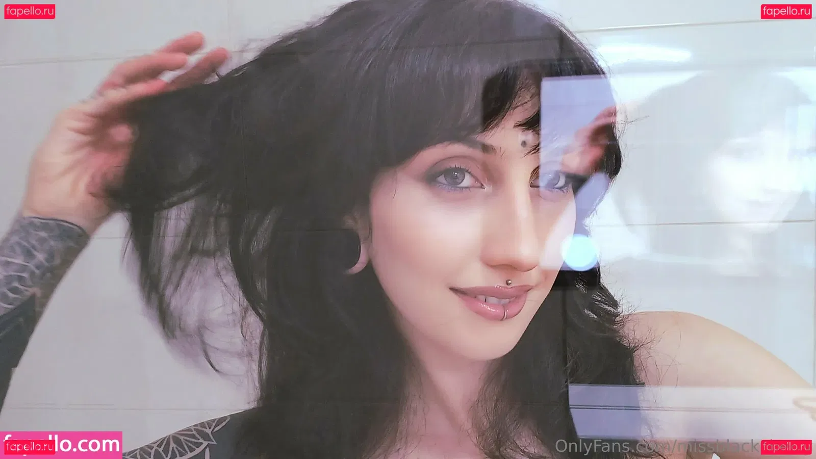 missblackcherry Onlyfans Photo Gallery 