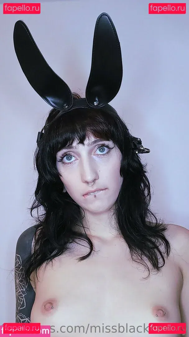 missblackcherry Onlyfans Photo Gallery 