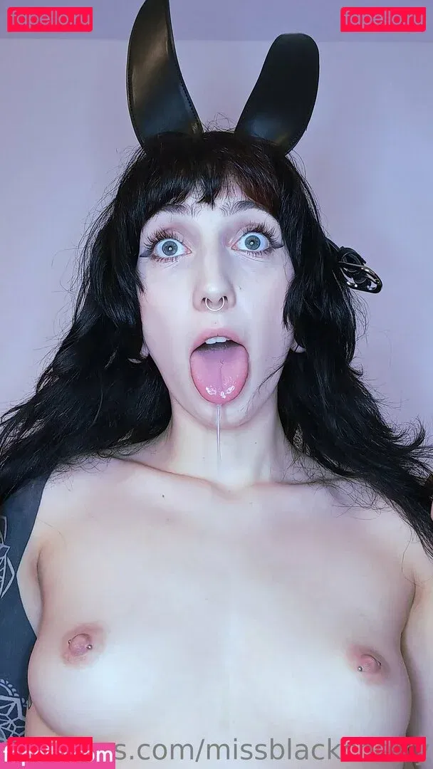 missblackcherry Onlyfans Photo Gallery 