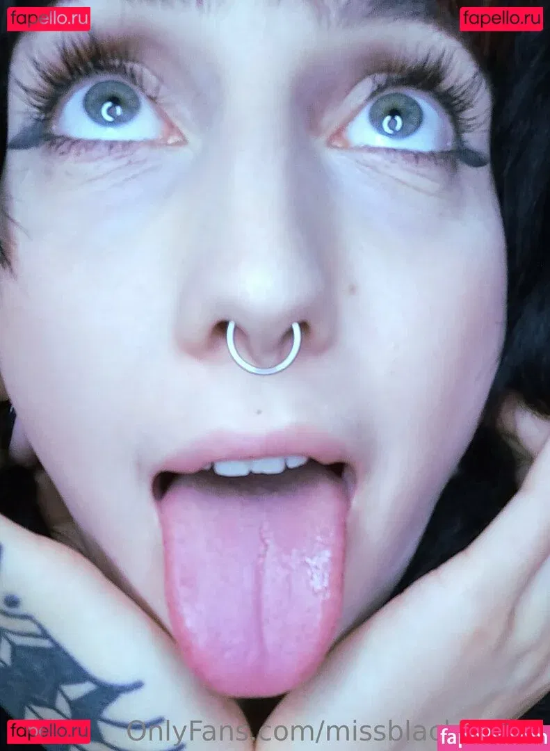 missblackcherry Onlyfans Photo Gallery 