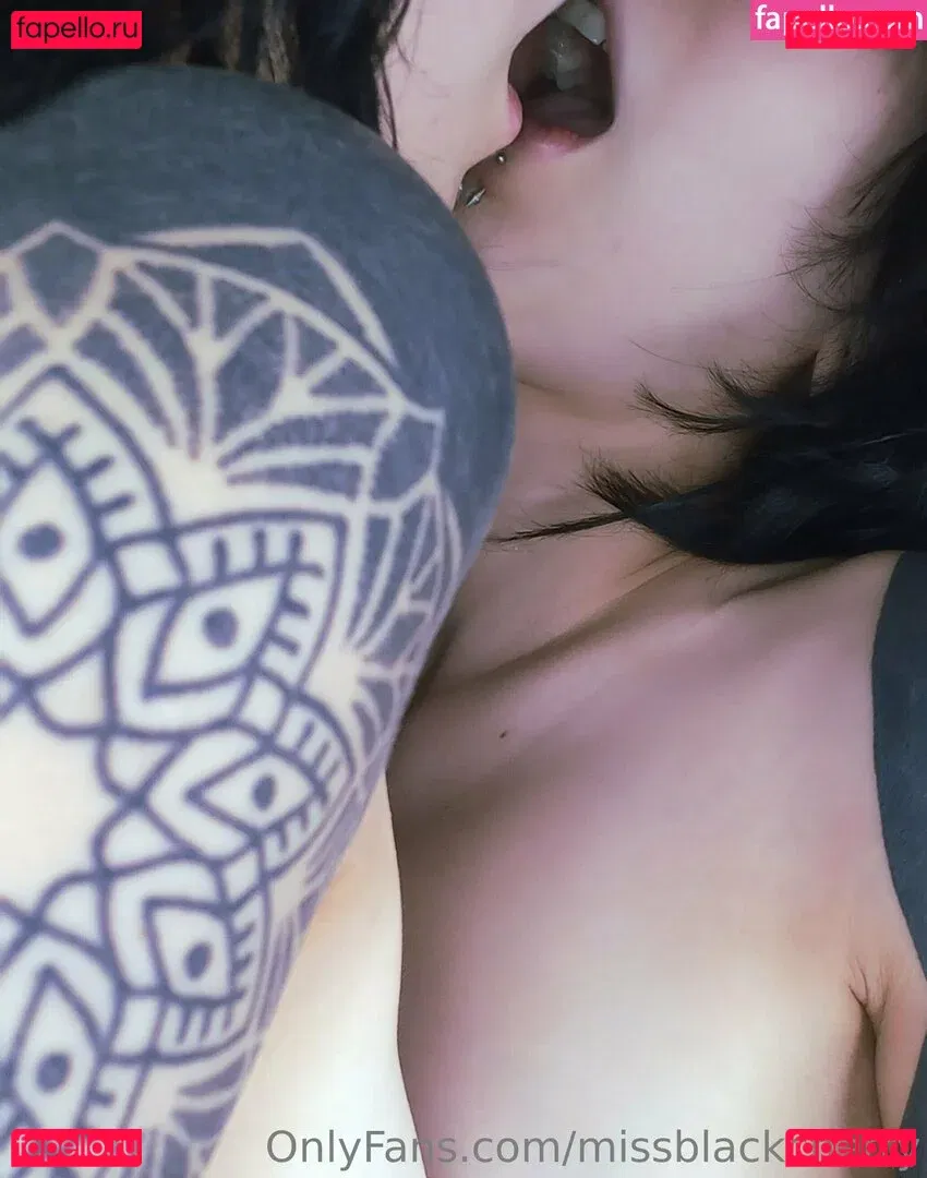 missblackcherry Onlyfans Photo Gallery 