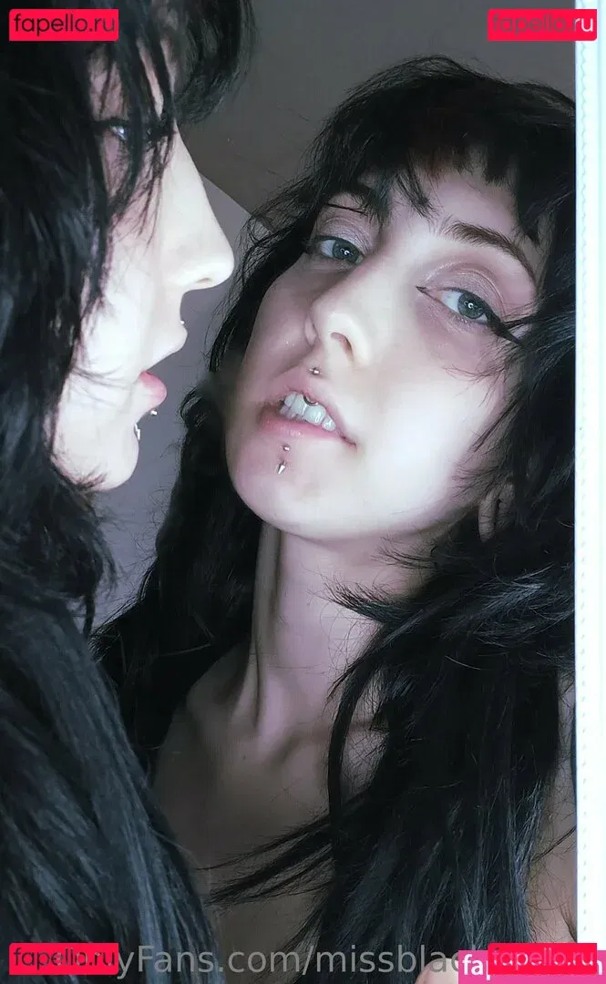 missblackcherry Onlyfans Photo Gallery 