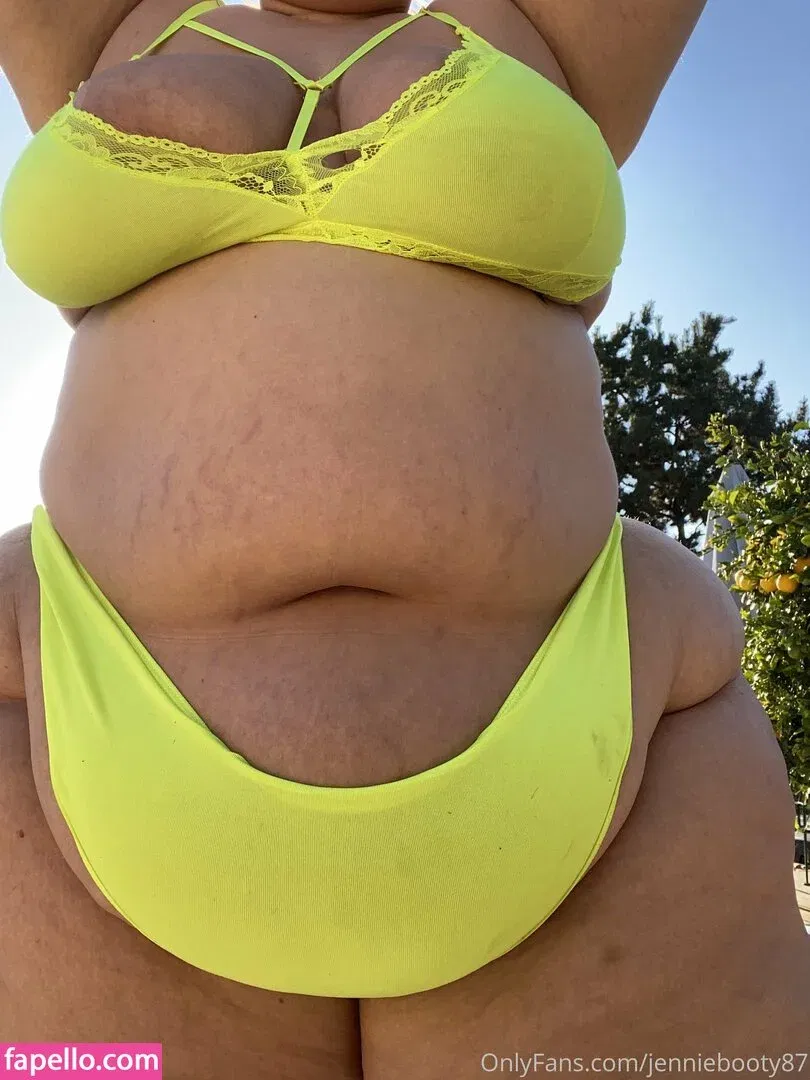 jenniebooty87 Onlyfans Photo Gallery 