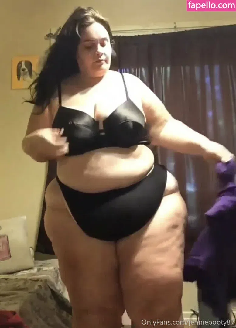 jenniebooty87 Onlyfans Photo Gallery 