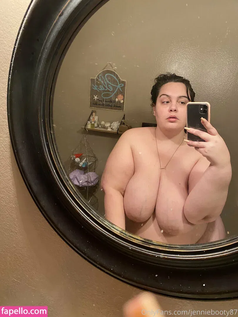 jenniebooty87 Onlyfans Photo Gallery 