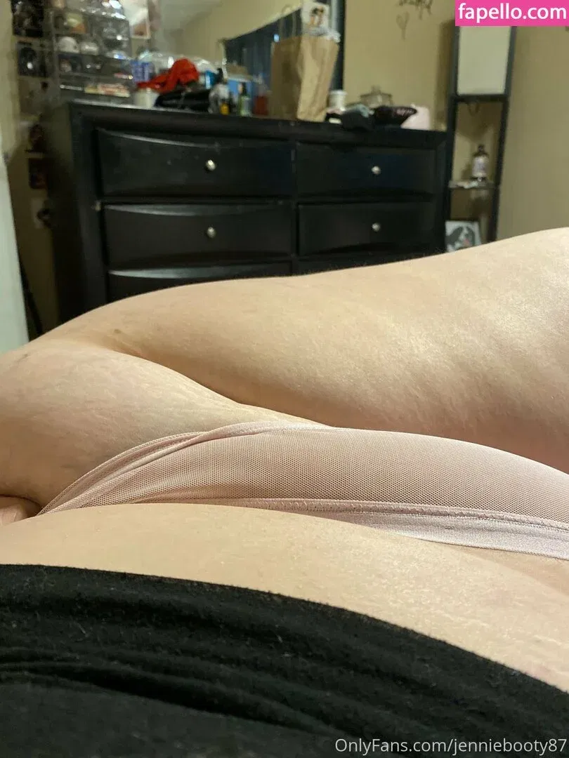 jenniebooty87 Onlyfans Photo Gallery 