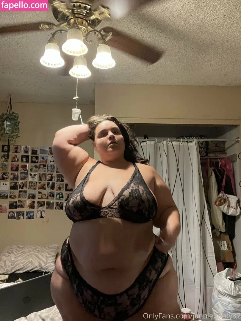 jenniebooty87 Onlyfans Photo Gallery 