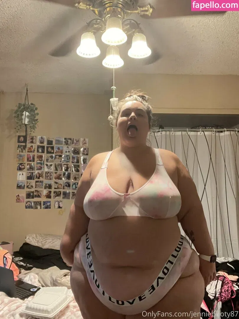 jenniebooty87 Onlyfans Photo Gallery 