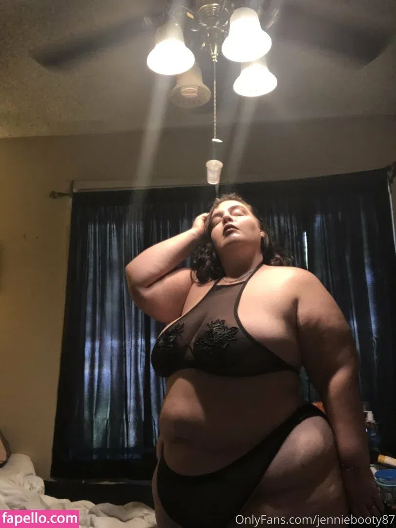 jenniebooty87 Onlyfans Photo Gallery 