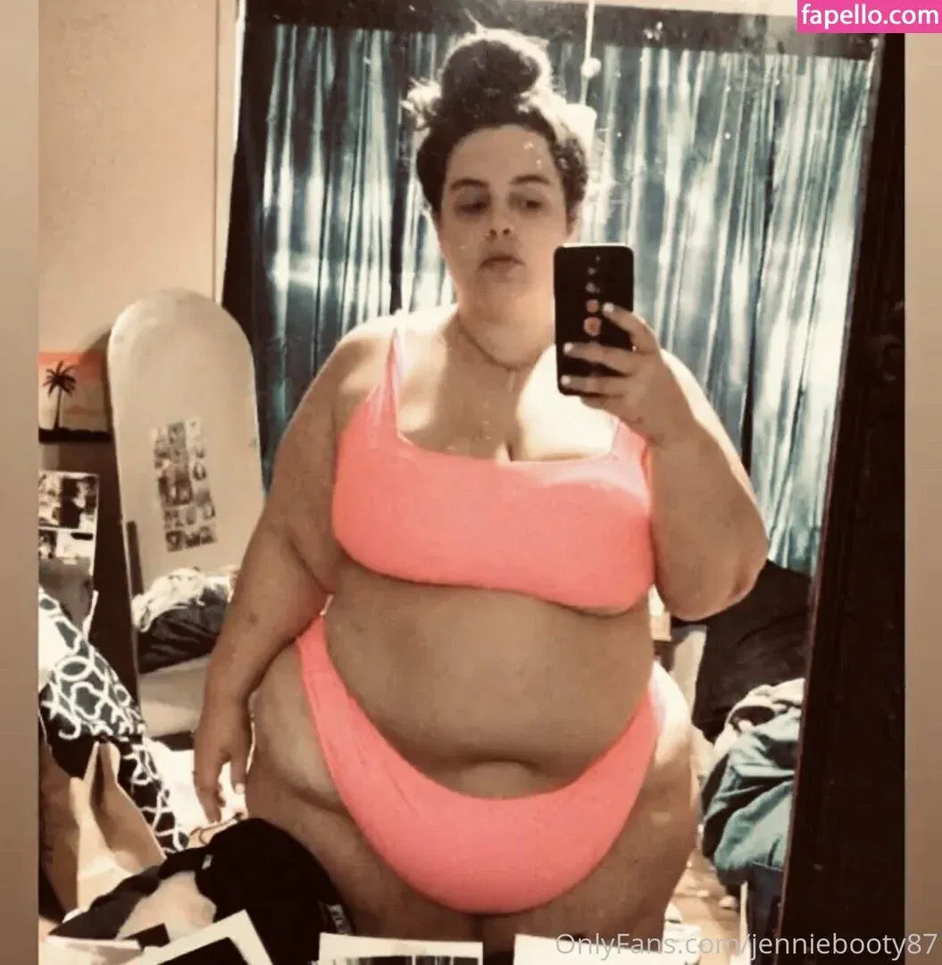 jenniebooty87 Onlyfans Photo Gallery 
