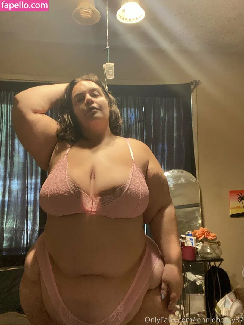 jenniebooty87 Onlyfans Photo Gallery 