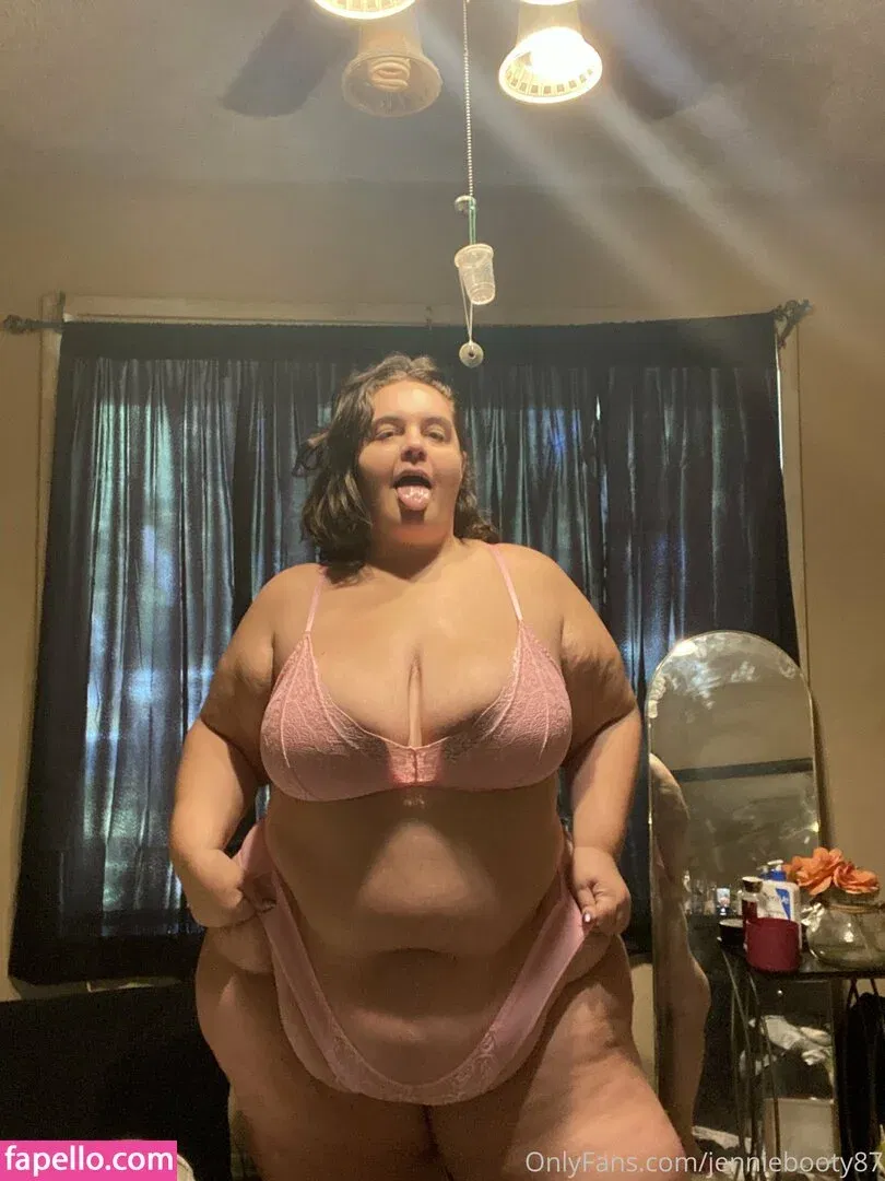 jenniebooty87 Onlyfans Photo Gallery 