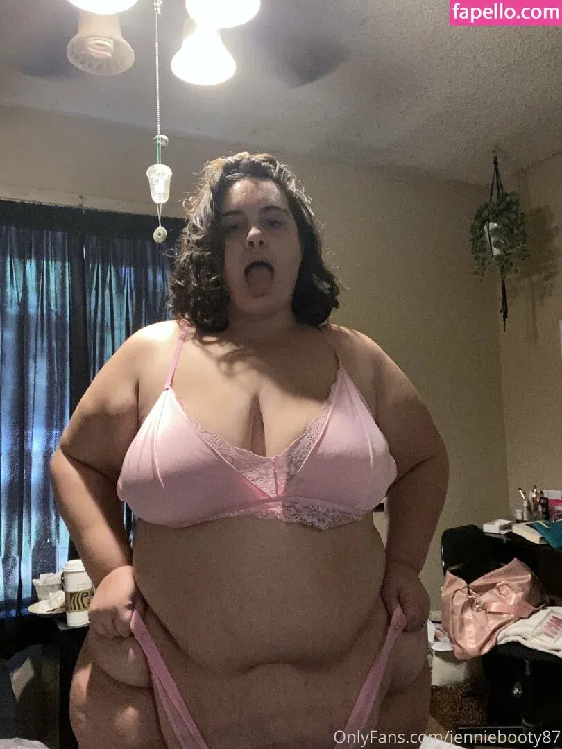 jenniebooty87 Onlyfans Photo Gallery 