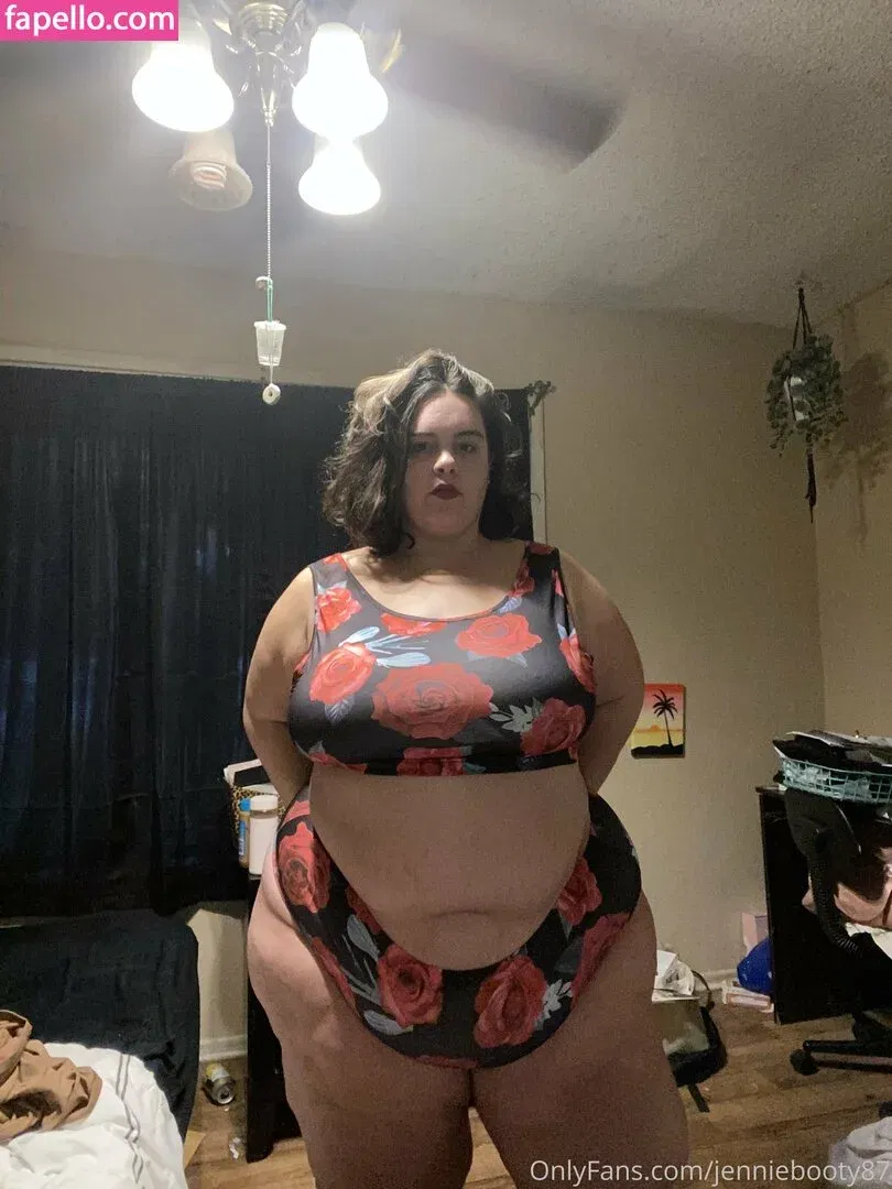 jenniebooty87 Onlyfans Photo Gallery 