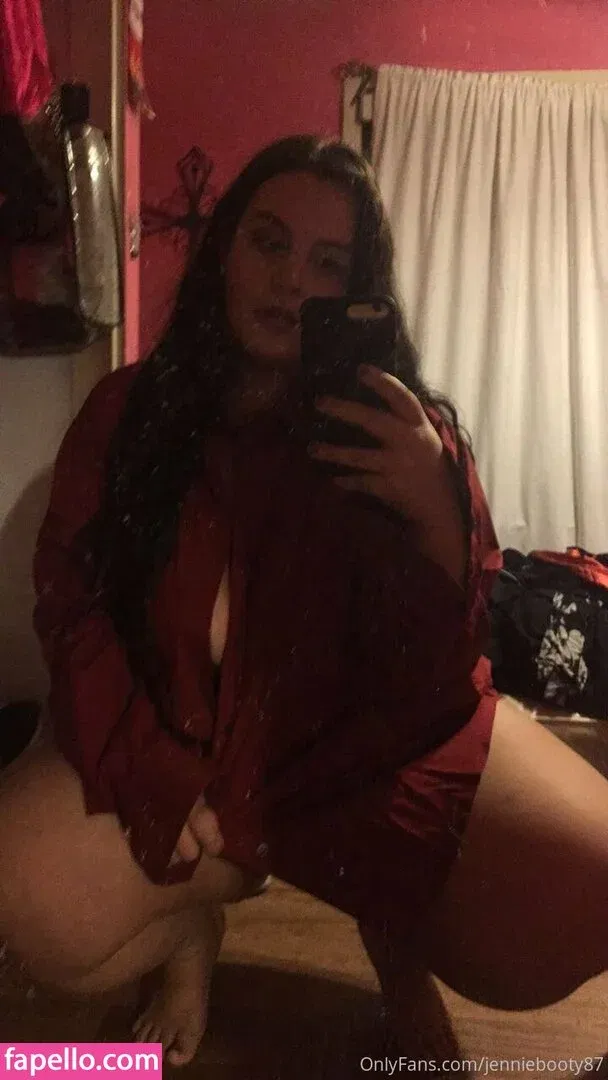 jenniebooty87 Onlyfans Photo Gallery 