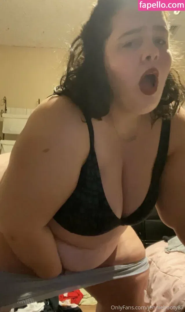 jenniebooty87 Onlyfans Photo Gallery 