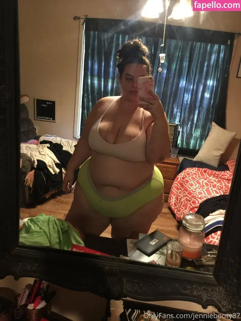 jenniebooty87 Onlyfans Photo Gallery 