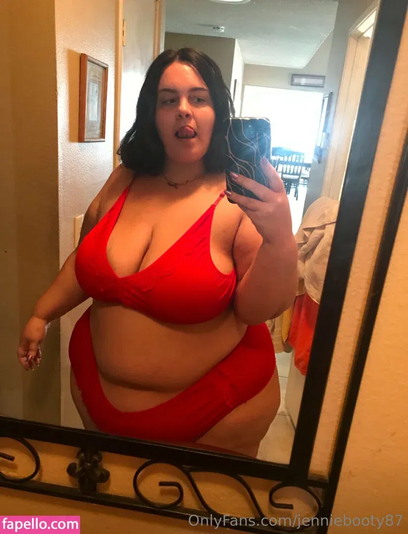 jenniebooty87 Onlyfans Photo Gallery 