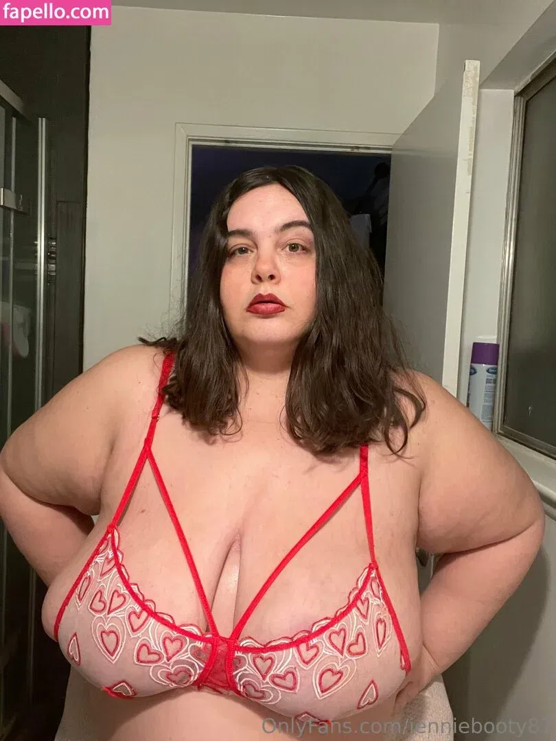 jenniebooty87 Onlyfans Photo Gallery 