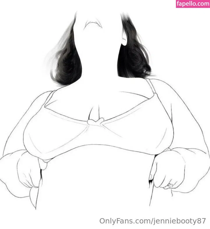 jenniebooty87 Onlyfans Photo Gallery 