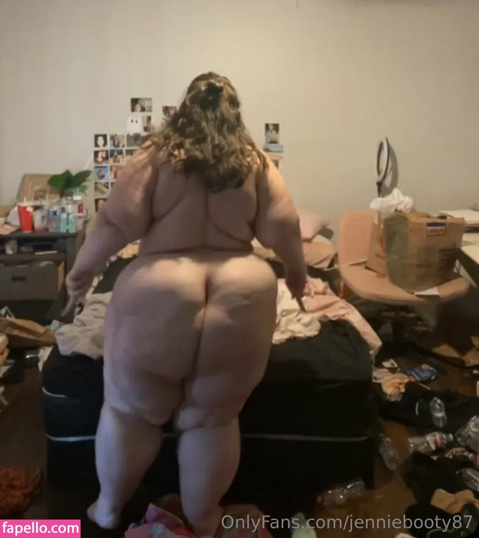 jenniebooty87 Onlyfans Photo Gallery 
