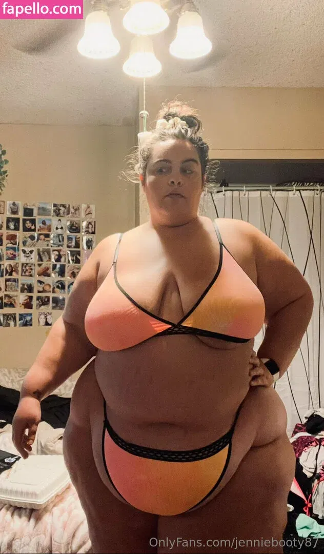 jenniebooty87 Onlyfans Photo Gallery 