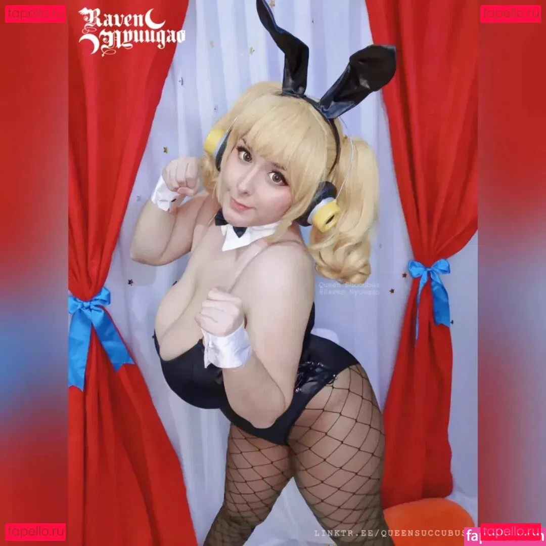 Raven_Nyuugao Onlyfans Photo Gallery 