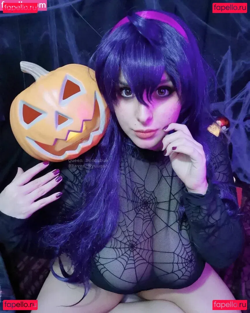 Raven_Nyuugao Onlyfans Photo Gallery 