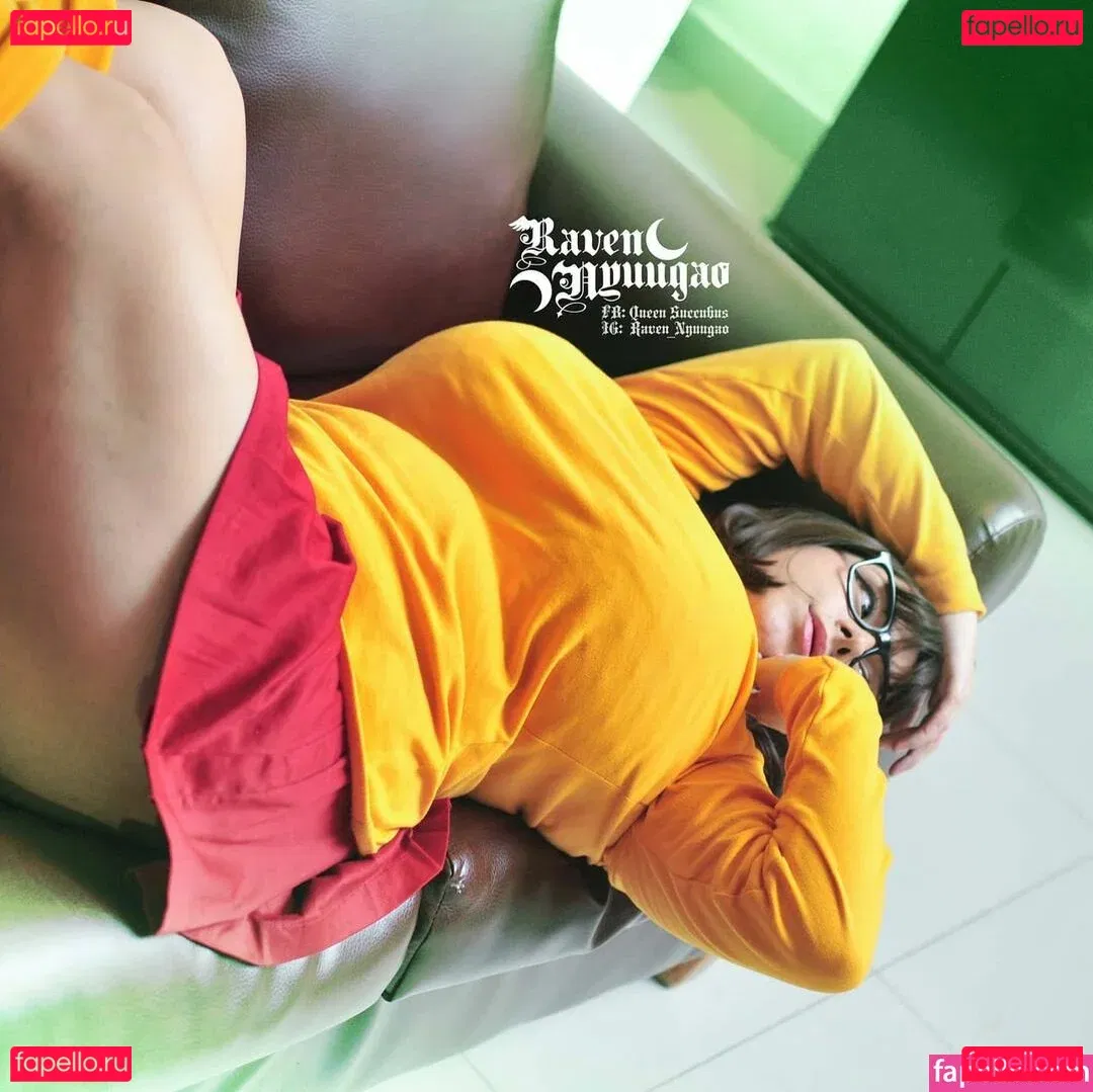 Raven_Nyuugao Onlyfans Photo Gallery 